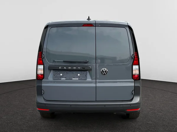 VOLKSWAGEN Caddy Maxi (2024) — foto 3 van 20