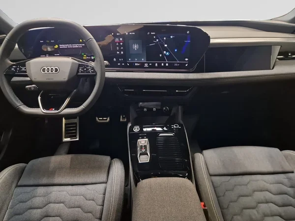 AUDI A6 Avant e-tron (2026) — foto 14 van 17