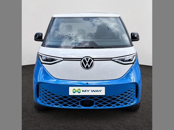 VOLKSWAGEN ID.Buzz Lwb (2026) — foto 23 van 24