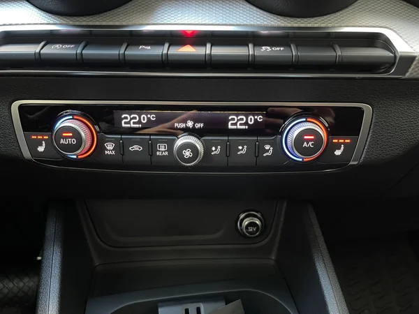 AUDI Q2 (2025) — foto 13 van 15