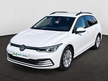 VOLKSWAGEN Golf VIII SW (2022)