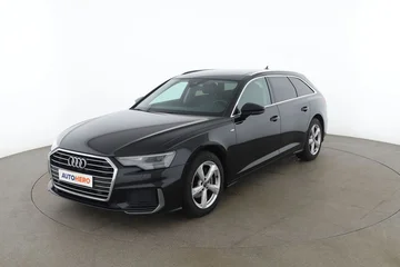 Audi A6 8f0b0e83-7200-4ab3-b84e-6caffd9e6a1e