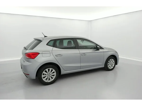 SEAT Ibiza 5P/D (2024) — foto 2 van 34