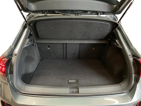 VOLKSWAGEN T-Roc (2023) — foto 10 van 23
