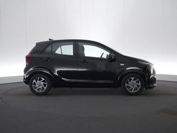 Kia Picanto (2025) — foto 18 van 21