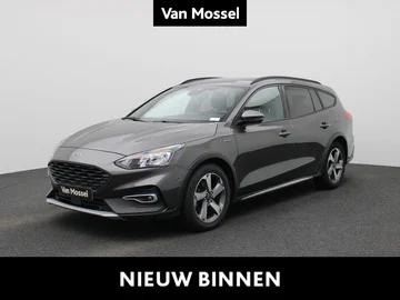 Ford Focus (2021)
