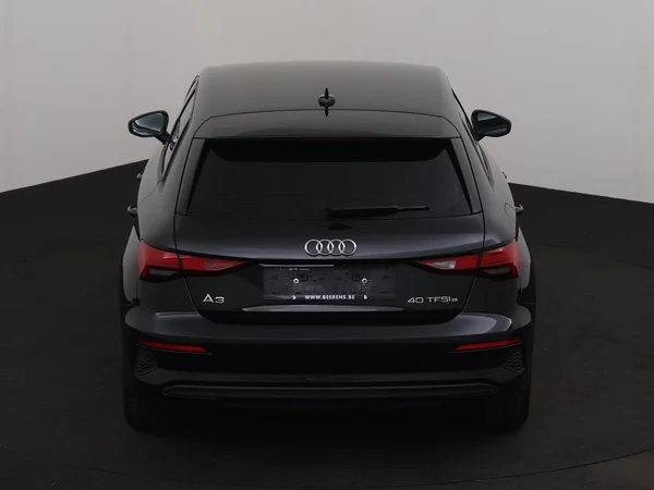AUDI A3 (2023) — foto 23 van 26