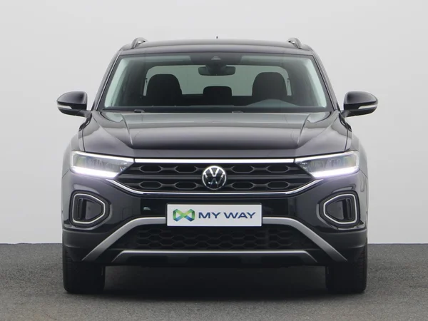 VOLKSWAGEN T-Roc (2023) — foto 16 van 20