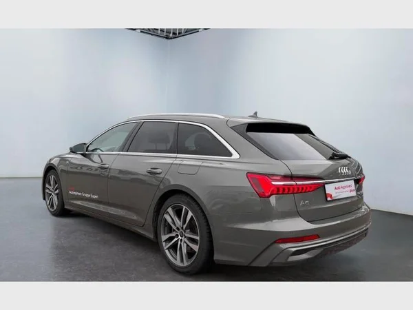 Audi A6 Avant PHEV (2026) — foto 8 van 15