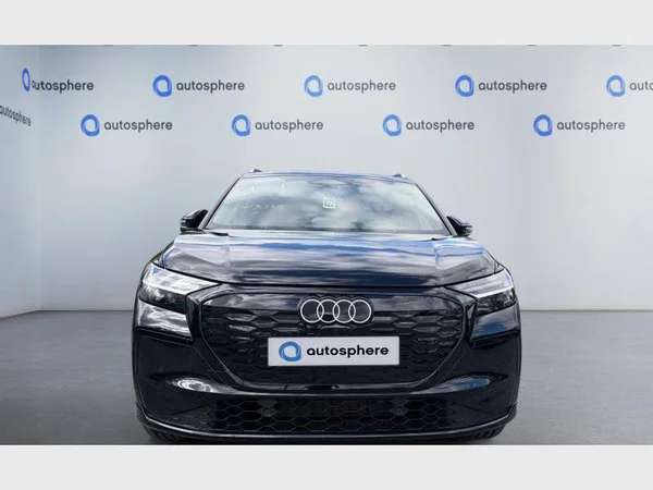 AUDI Q4 e-tron (2026) — foto 12 van 24