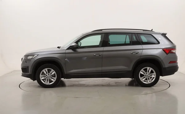 Skoda Kodiaq (2023) — foto 12 van 32