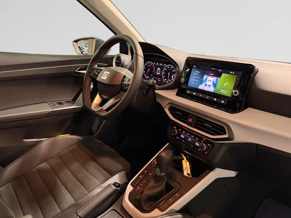 SEAT Arona (2025) — foto 6 van 15