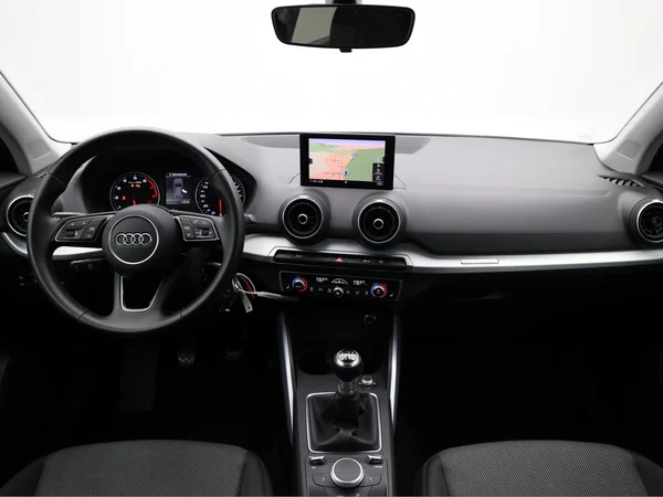 AUDI Q2 (2020) — foto 16 van 17