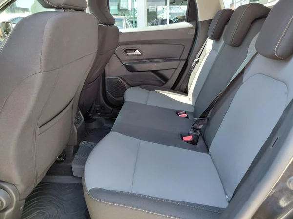 Dacia Duster (2024) — foto 4 van 18
