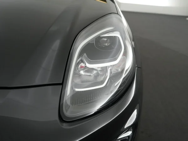 Ford Puma (2024) — foto 5 van 21