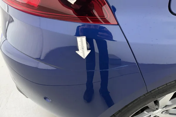 Peugeot 308 (2019) — foto 16 van 26