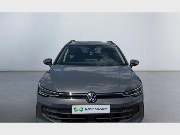 Volkswagen Golf VII SW (2024) — foto 12 van 27