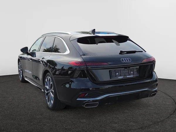 AUDI A6 Avant (2026) — foto 17 van 23