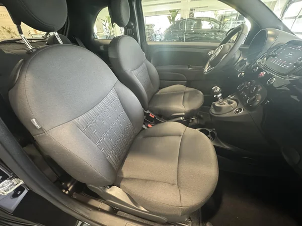 Fiat 500 (2024) — foto 5 van 20