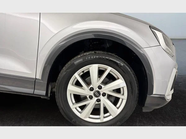 Audi Q2 (2023) — foto 25 van 26