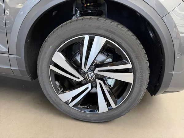 VOLKSWAGEN T-Roc (2026) — foto 17 van 24