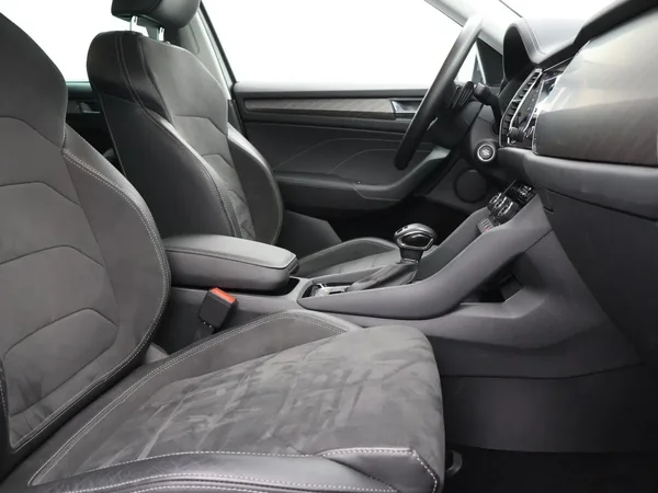 Škoda Kodiaq (2022) — foto 13 van 32