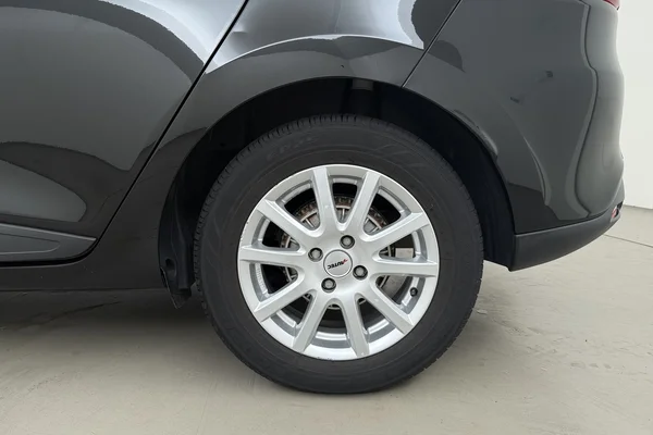 Renault Clio IV SW Phase II (2020) — foto 20 van 23