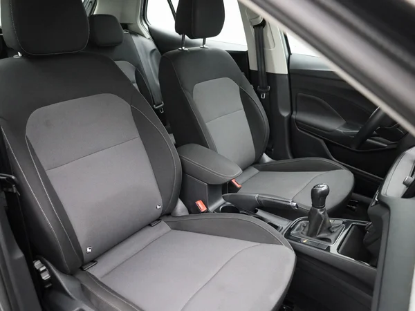 Škoda Fabia (2023) — foto 30 van 37