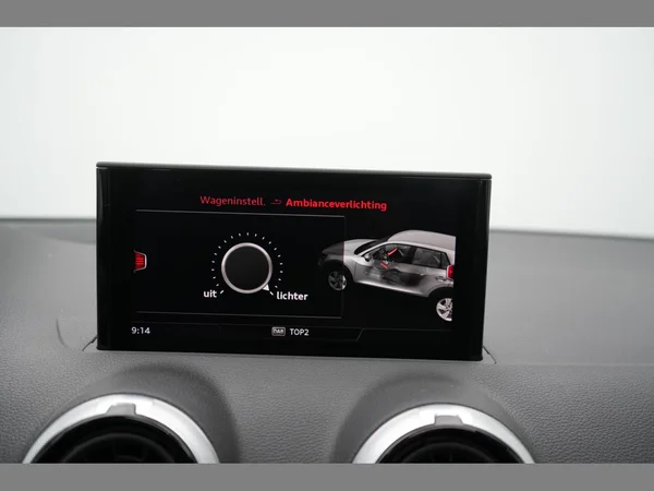 AUDI Q2 (2023) — foto 21 van 29