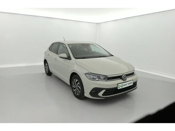 VOLKSWAGEN Polo (2025) — foto 23 van 36