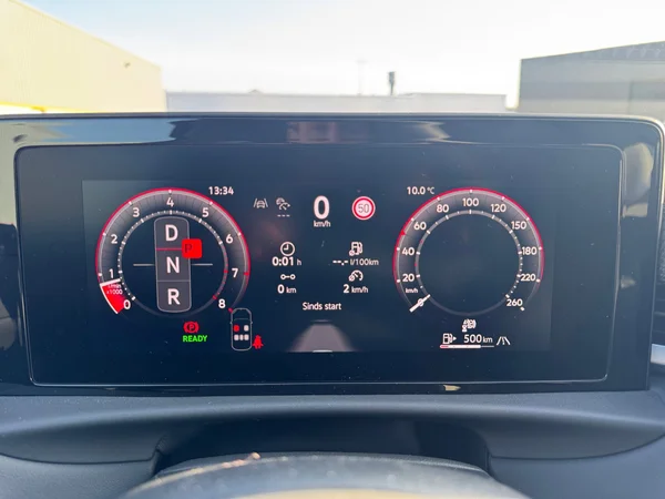 VOLKSWAGEN T-Roc (2025) — foto 7 van 23