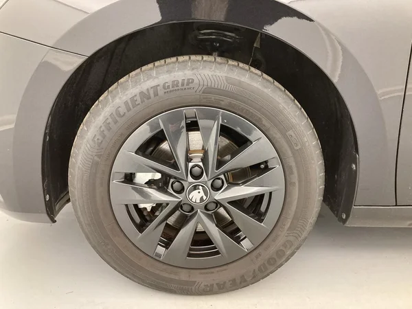 SKODA Fabia (2025) — foto 19 van 36