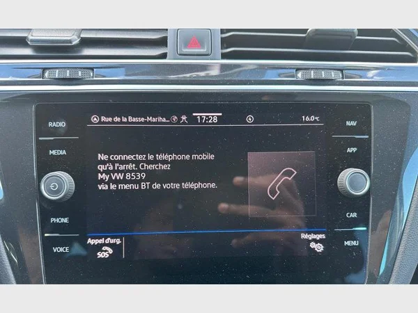 Volkswagen Tiguan (2023) — foto 9 van 33
