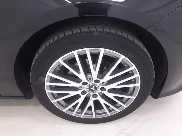 Mercedes-Benz CLA SW (X118) (2021) — foto 7 van 21