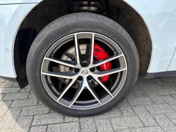 PORSCHE Macan S (2023) — foto 4 van 31