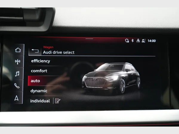 AUDI A3 Sportback (2021) — foto 30 van 30