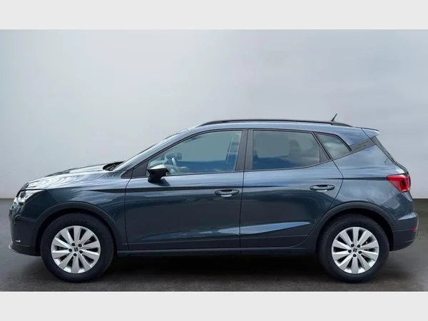 Seat Arona (2024) — foto 21 van 26