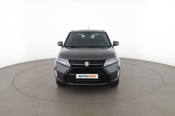 Suzuki Vitara (2024) — foto 15 van 16