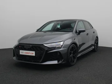 AUDI RS3 Sportback (2026)