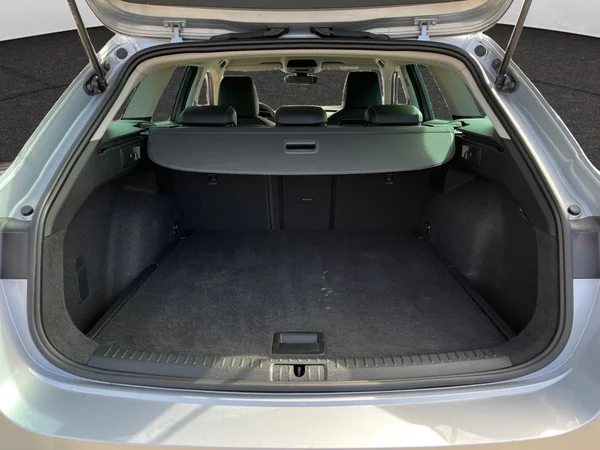 SEAT Leon ST (2023) — foto 6 van 24
