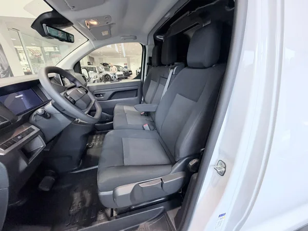 Peugeot Expert (2026) — foto 7 van 17