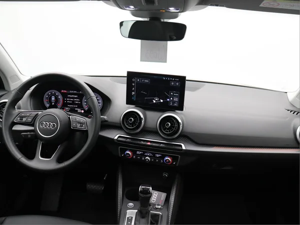 AUDI Q2 (2026) — foto 14 van 18