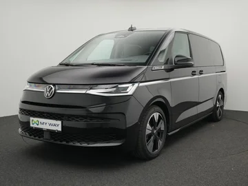 VOLKSWAGEN Multivan T7 Long eHybrid (PHEV) (2026)