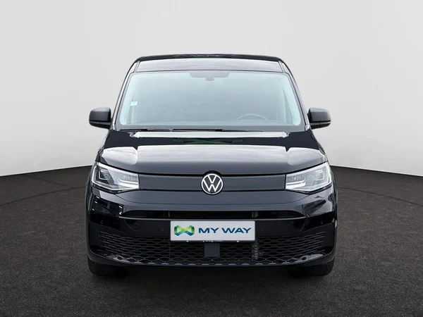 VOLKSWAGEN Caddy Cargo (2024) — foto 18 van 24