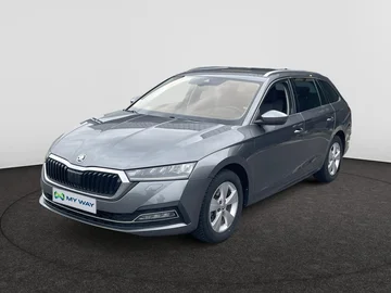 SKODA Octavia Combi (2023)