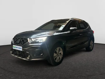 SEAT Arona (2026)