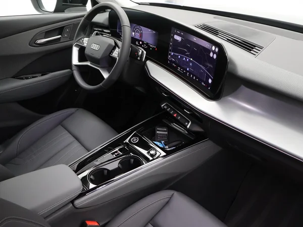 AUDI Q3 Sportback (2026) — foto 17 van 23