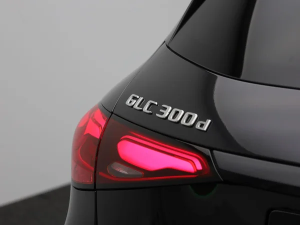 Mercedes-Benz GLC (2025) — foto 42 van 49