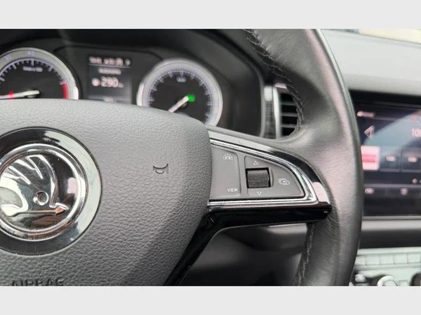 Skoda Kodiaq (2020) — foto 10 van 27