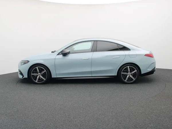 Mercedes-Benz CLA (2026) — foto 25 van 30